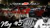 Vlog 5 William Blankenship Dirt Late Model 411 Motor Speedway October 23 2021