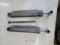 Volvo Penta SX 2002 Late Model Tilt and Trim Rams