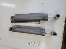 Volvo Penta SX 2002 Late Model Tilt and Trim Rams