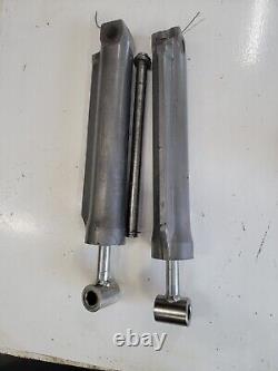 Volvo Penta SX 2002 Late Model Tilt and Trim Rams