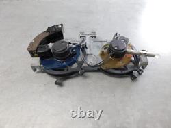 W108 W109 280SE 280SEL AC HEATER CLIMATE CONTROL 1088300785 Late Model Type