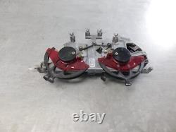 W108 W109 280SE 280SEL AC HEATER CLIMATE CONTROL 1088300785 Late Model Type