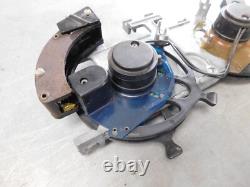 W108 W109 280SE 280SEL AC HEATER CLIMATE CONTROL 1088300785 Late Model Type