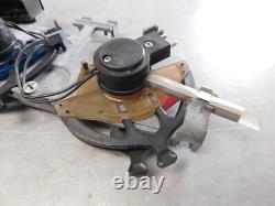 W108 W109 280SE 280SEL AC HEATER CLIMATE CONTROL 1088300785 Late Model Type