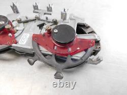 W108 W109 280SE 280SEL AC HEATER CLIMATE CONTROL 1088300785 Late Model Type