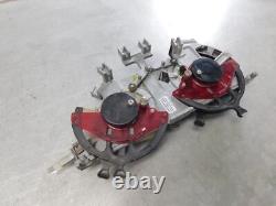 W108 W109 280SE 280SEL AC HEATER CLIMATE CONTROL 1088300785 Late Model Type