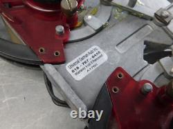 W108 W109 280SE 280SEL AC HEATER CLIMATE CONTROL 1088300785 Late Model Type