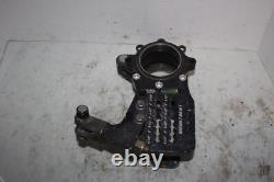 Wehrs bearing birdcage parts dirt late model rocket ump imca wissota afco