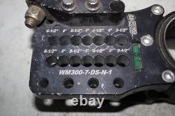 Wehrs bearing birdcage parts dirt late model rocket ump imca wissota afco