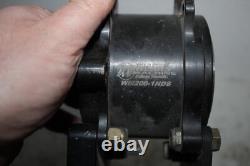 Wehrs bearing birdcage parts dirt late model rocket ump imca wissota afco