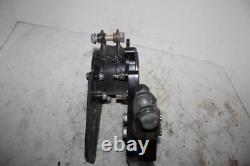 Wehrs bearing birdcage parts dirt late model rocket ump imca wissota afco