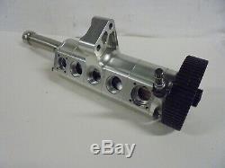 Weiss 5 Stage Dry Sump Oil Pump-racing-dirt Late Model-asphalt-barnes-dailey