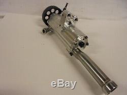 Weiss 5 Stage Dry Sump Oil Pump-racing-dirt Late Model-asphalt-barnes-dailey