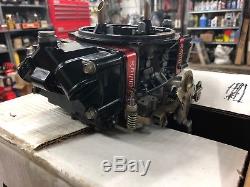 Willys Gas Dirt Late Model Carburetor 1000 CFM 1.450 Venturi