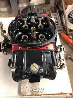Willys Gas Dirt Late Model Carburetor 1100 CFM 1.562 Venturi