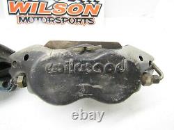 Wilwood 120-1053 Brake Calipers Dirt Late Model Imca Ump Outlaw