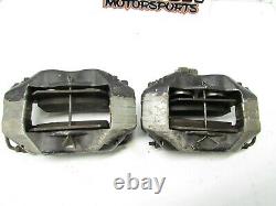 Wilwood 120-1053 Brake Calipers Dirt Late Model Imca Ump Outlaw