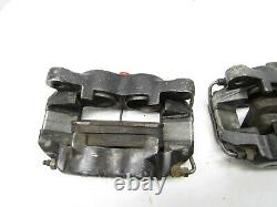 Wilwood 120-1053 Brake Calipers Dirt Late Model Imca Ump Outlaw