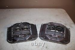 Wilwood Brake Calipers 120-3193 ump dirt late model howe afco asa arca rocket