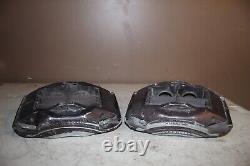 Wilwood Brake Calipers 120-3193 ump dirt late model howe afco asa arca rocket