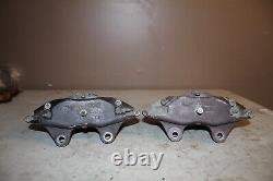 Wilwood Brake Calipers 120-3193 ump dirt late model howe afco asa arca rocket