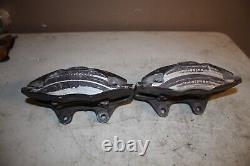 Wilwood Brake Calipers 120-3193 ump dirt late model howe afco asa arca rocket