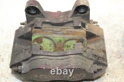 Wilwood Brake Calipers 120-4952 ump imca wissota dirt late model howe asa arca