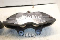Wilwood Brake Calipers 120-7429 ump imca wissota dirt late model asa arca howe