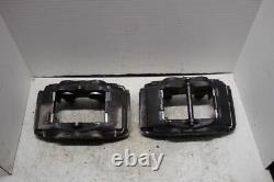 Wilwood Brake Calipers 120-7429 ump imca wissota dirt late model asa arca howe