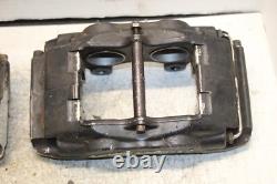 Wilwood Brake Calipers 120-7429 ump imca wissota dirt late model asa arca howe