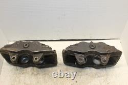 Wilwood Brake Calipers 120-7429 ump imca wissota dirt late model asa arca howe