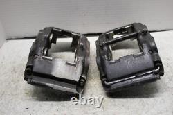 Wilwood Brake Calipers 120-7429 ump imca wissota dirt late model asa arca howe