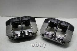 Wilwood Brake Calipers 120 9737 UMP IMCA WISSOTA dirt late model rocket asa arca