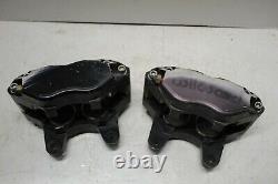 Wilwood Brake Calipers 120 9737 UMP IMCA WISSOTA dirt late model rocket asa arca