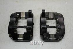 Wilwood Brake Calipers 120 9737 UMP IMCA WISSOTA dirt late model rocket asa arca