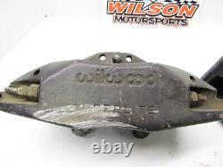 Wilwood Brake Calipers Dirt Late Model Imca Ump Outlaw 120-3191
