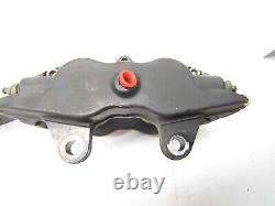 Wilwood Brake Calipers Dirt Late Model Imca Ump Outlaw 120-7431-r/120-7431-l