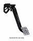 Wilwood Clutch Pedal (71) Swing Mount With 3/4 Mc, Ump, Imca, Dirt Late Model