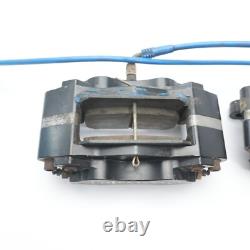 Wilwood Racing 4-Piston Aluminum Brake Caliper Dynalite BL-120-5005 Late Model