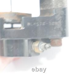 Wilwood Racing 4-Piston Aluminum Brake Caliper Dynalite BL-120-5005 Late Model