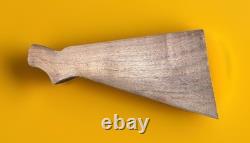 Winchester Model 42 Field Style Series III Late Model Semi-Inlet Stock