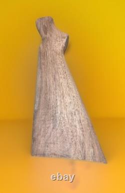 Winchester Model 42 Field Style Series III Late Model Semi-Inlet Stock