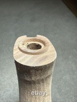 Winchester Model 42 Field Style Series III Late Model Semi-Inlet Stock