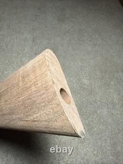 Winchester Model 42 Field Style Series III Late Model Semi-Inlet Stock