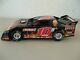 Windtunnel 10th Annniversary 1/24 Dirt Late Model Diecast Car Adc