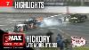 Winner Gets Penalized Cars Tour Throwback 276 Late Model Stocks At Hickory Motor Speedway