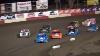 Winter Nationals Late Models 30 Laps A Main