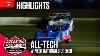 Winter Nationals Opener Lucas Oil Late Model Dirt Series At All Tech Raceway 2 19 26 Highlights