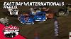 Winternationals Night 4 Lucas Oil Late Model Dirt Series At East Bay Raceway Park