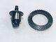 Winters Crate 8 Polished 411 Quick Change Gear Dirt Late Model Imca Race Car